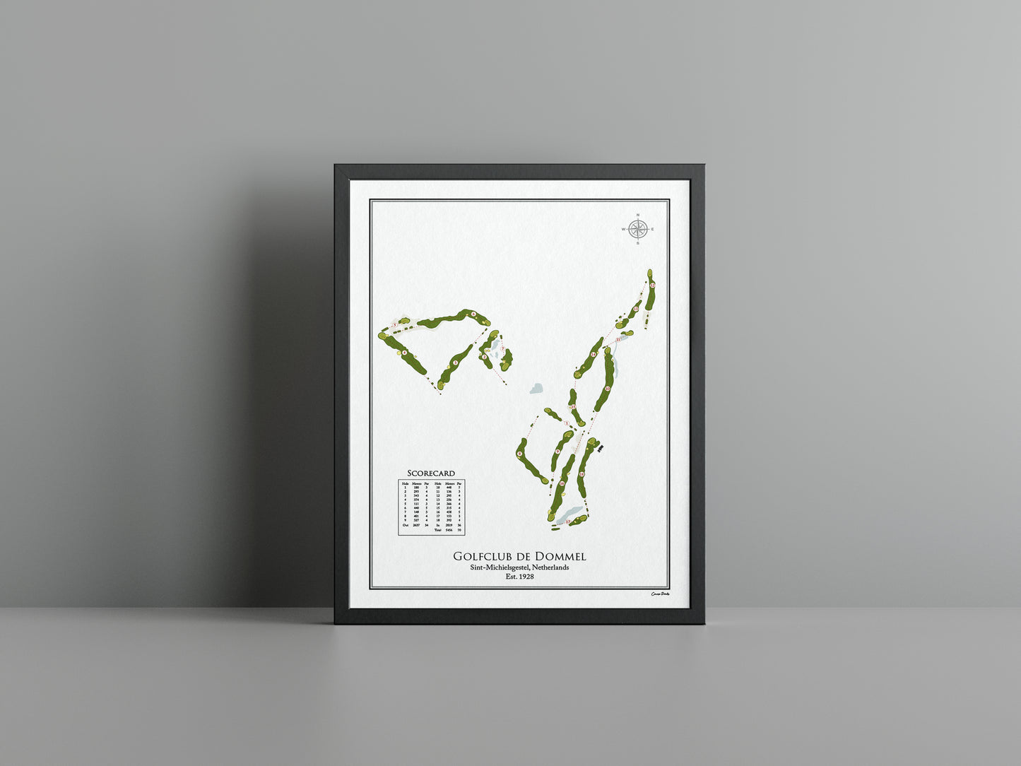 Koninklijke Haagsche Golf & Country Club