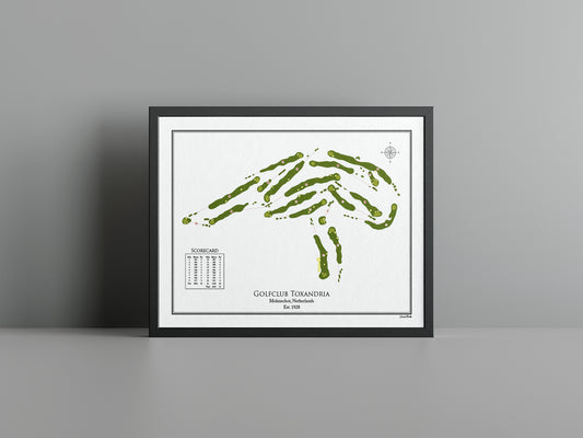 Golfclub Toxandria
