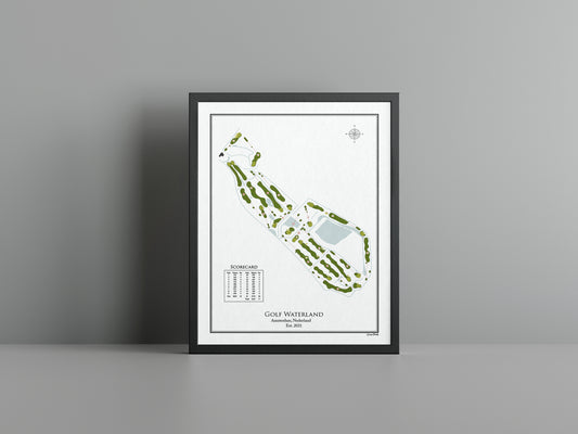 Golf Waterland Amsterdam