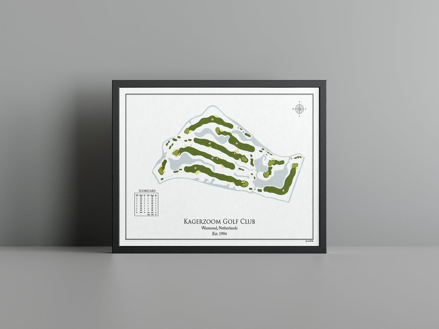 Koninklijke Haagsche Golf & Country Club