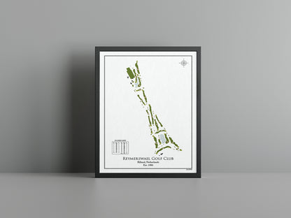 Reymerswael Golf Club