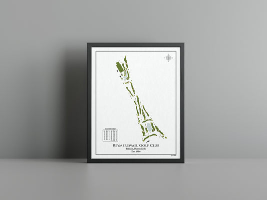 Reymerswael Golf Club